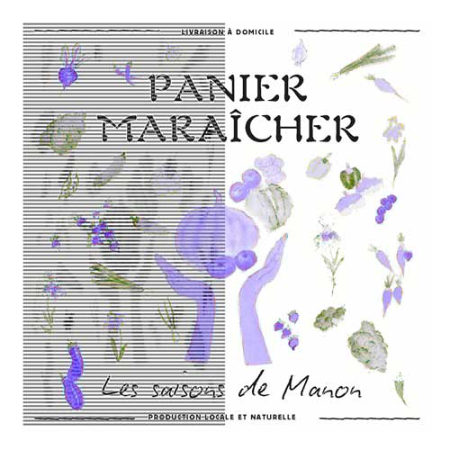 Les saisons de Manon