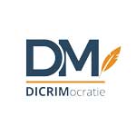 Logo DICRIMocratie